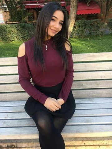 Марина
